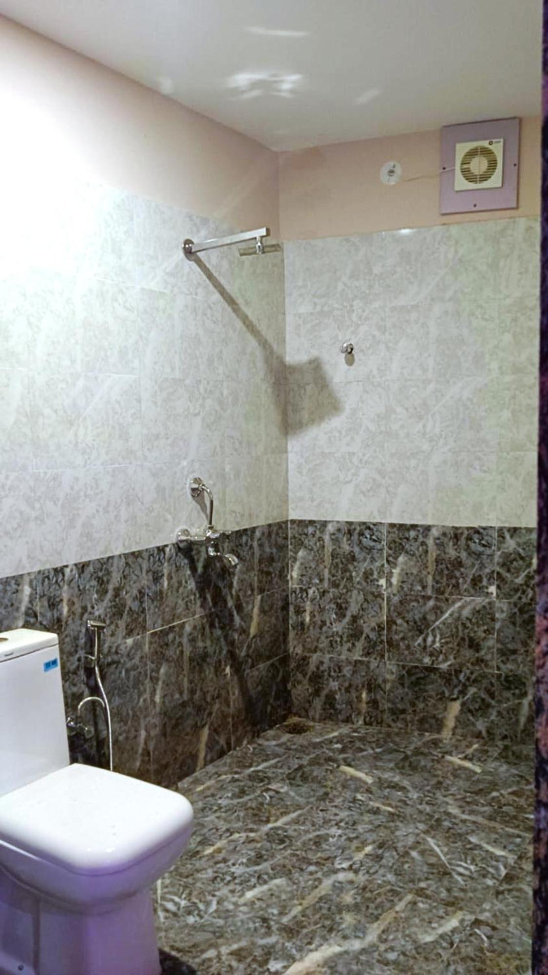 Hotel Kashi Inn Raj Ghat Varanasi Luaran gambar