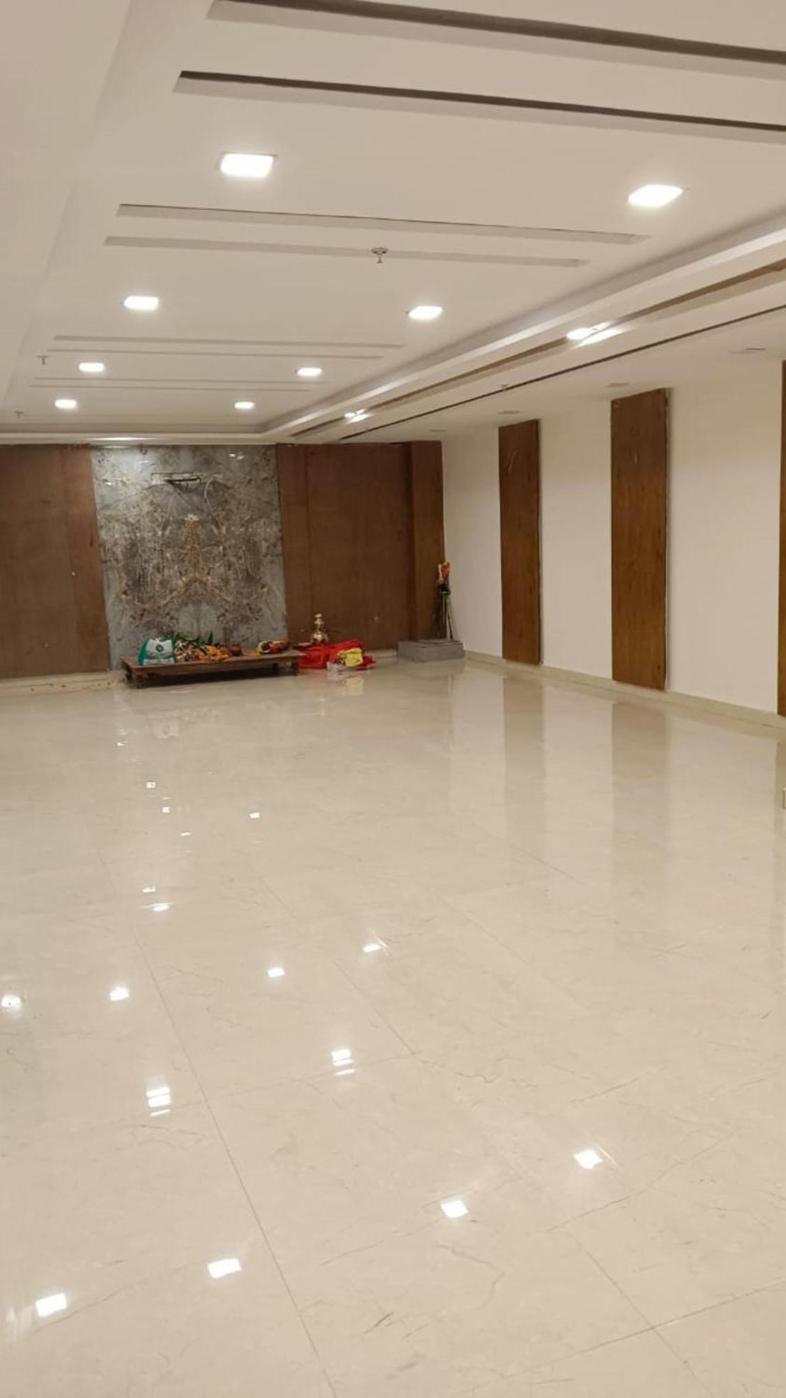 Hotel Kashi Inn Raj Ghat Varanasi Luaran gambar